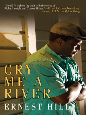 cover image of Cry Me a River